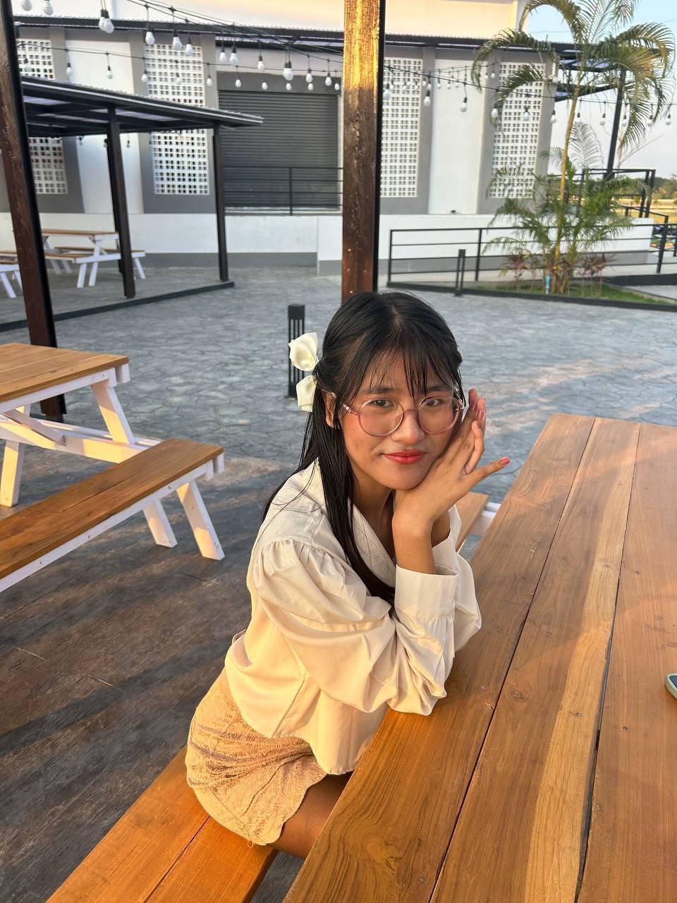 May Myat Noe Naing