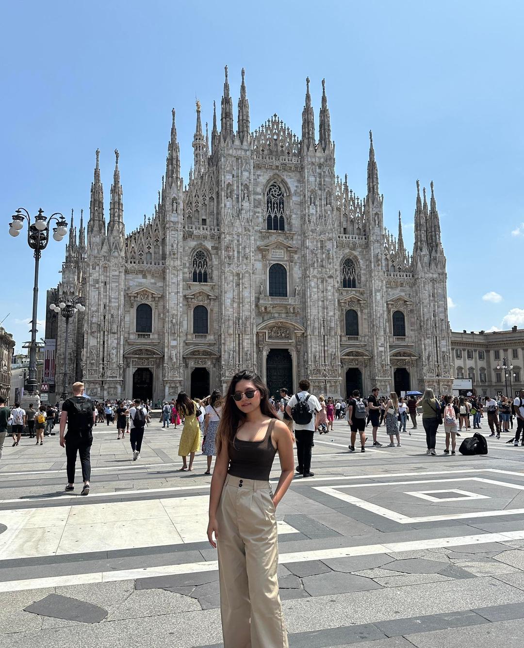 Khin Nandar Su @ Kate Su