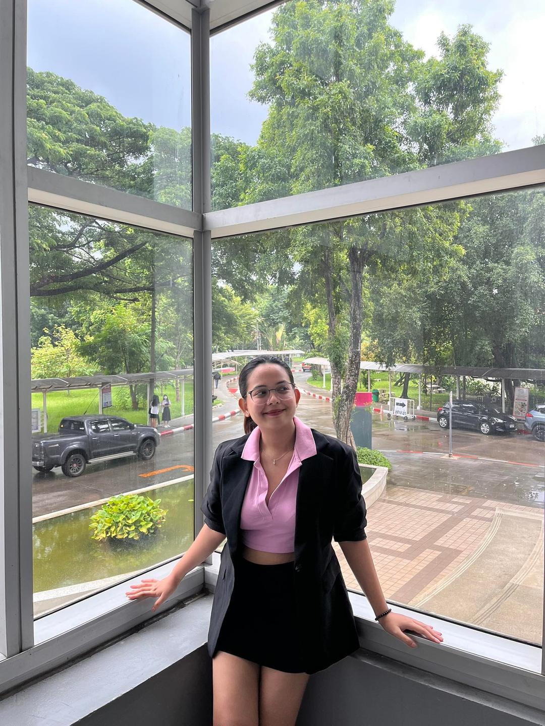 Theint Thiri Zay @ Junie